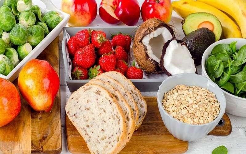رژیم غذایی مناسب برای افراد با کم‌کاری تیروئید