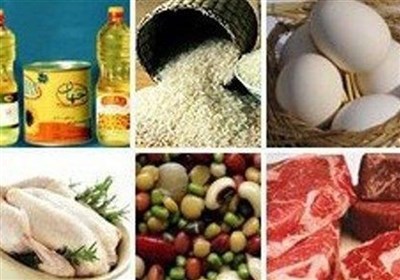 تورم مواد خوراکی اعلام شد
