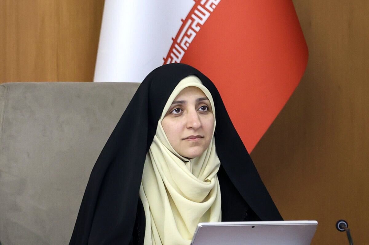 بن بست دولت و مجلس در لایحه حمایت از زنان | معاون رئیس جمهور: لایحه را پس گرفتیم