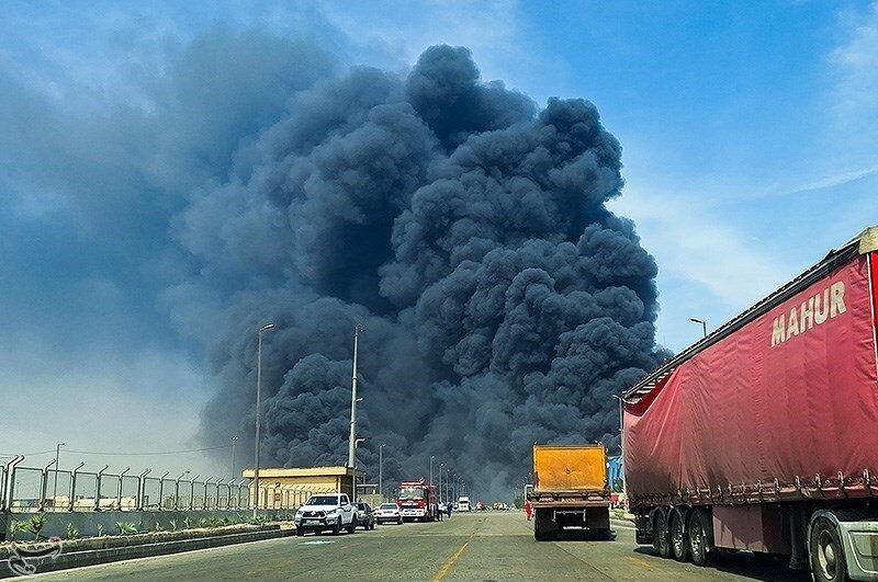 جدیدترین آمار جان‌باختگان شناسایی شده حادثه انفجار بندر شهید رجایی