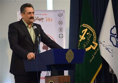 رئیس سازمان امور عشایر تغییر کرد