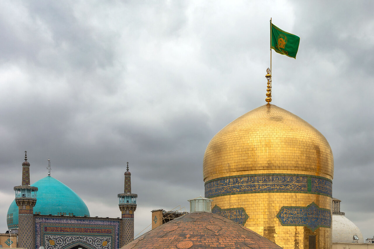 اجتماع ۵ کیلومتری امام رضایی‌ها در تهران برگزار می‌شود