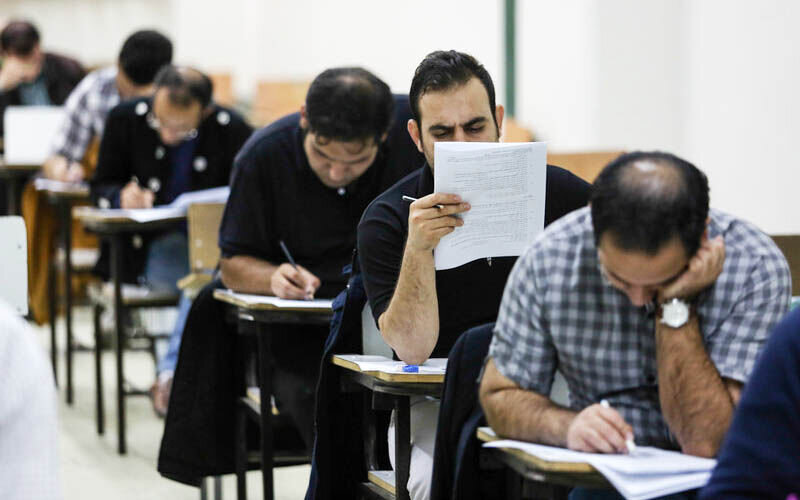 تغییرات مهم در آزمون استخدامی جدید آموزش و پرورش؛ از زمان برگزاری تا نمره و نحوه قبولی