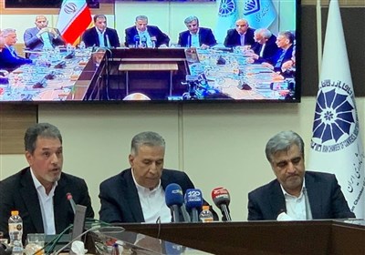 مدیرعامل تامین اجتماعی: 400 همت کسری داریم