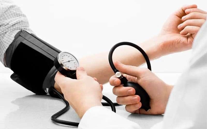 چگونه فشار خون را بدون دارو کنترل کنیم؟