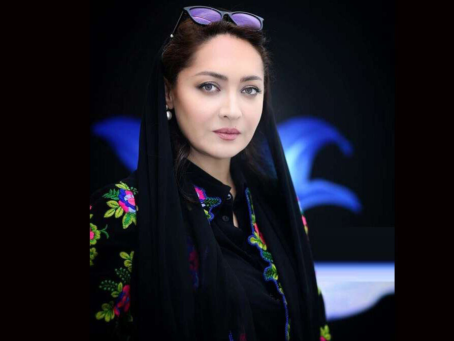 نیکی کریمی گفت من داخل استخر نمی‌روم، مهرجویی شوخی نداشت گفت نمی‌رود عوضش کنید… |‌ روایتی از پشت صحنه فیلم پری | ببینید