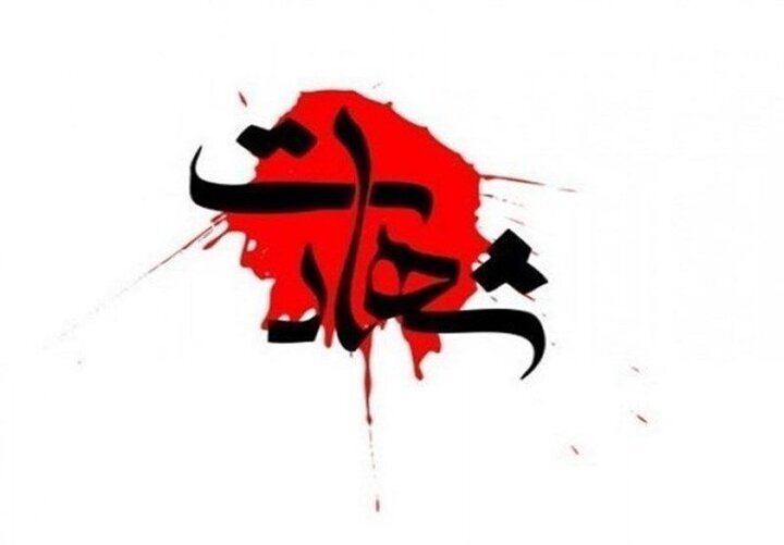 شهادت یک جوان نخبه هوش مصنوعی در تجاوز رژیم صهیونیستی + عکس