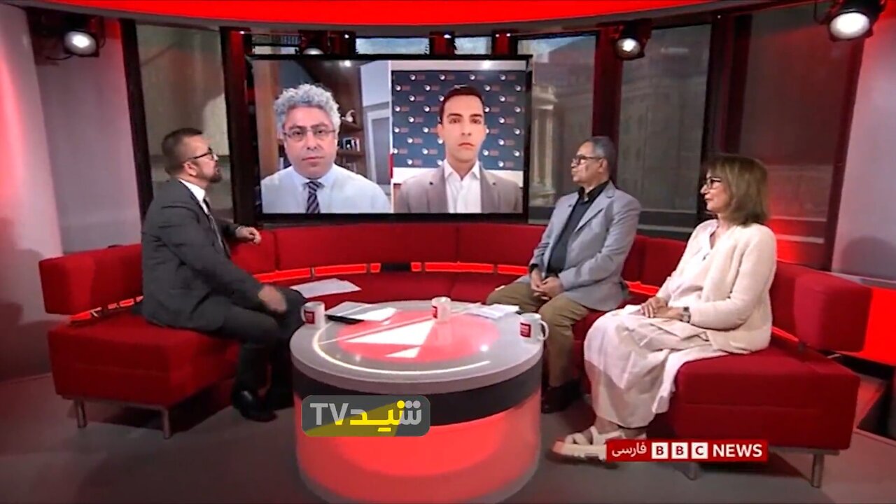 نتانیاهو را می‌توان پدر برنامه هسته‌ای ایران دانست!