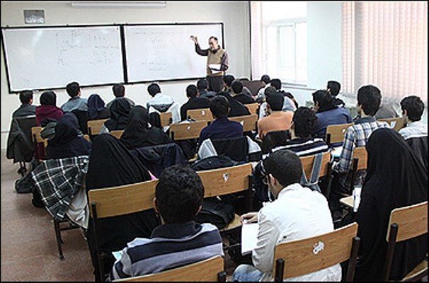 آخرین مهلت ثبت‌نام برای کاردانی به کارشناسی بدون آزمون + جدول ۳۶ رشته