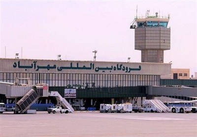 تمدید لغو پروازها در شمال، جنوب و غرب کشور تا ساعت 14 دوشنبه