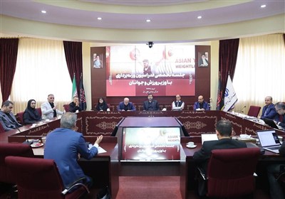 پیشبینی 3 طلا برای وزنهبرداری در ناگویا/ تقویت مدالآوری بانوان در تکواندو پیشبینی 3 طلا برای وزنهبرداری در ناگویا/ تقویت مدالآوری بانوان در تکواندو