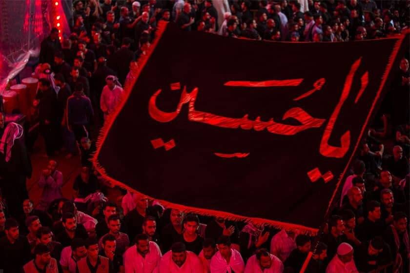 از حاج مرزوق و نخل شمیران تا غریب محله!