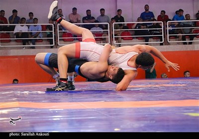 شرایط انتخابی اوزان 55 و 63 کیلوگرم تیم ملی کشتی فرنگی شرایط انتخابی اوزان 55 و 63 کیلوگرم تیم ملی کشتی فرنگی