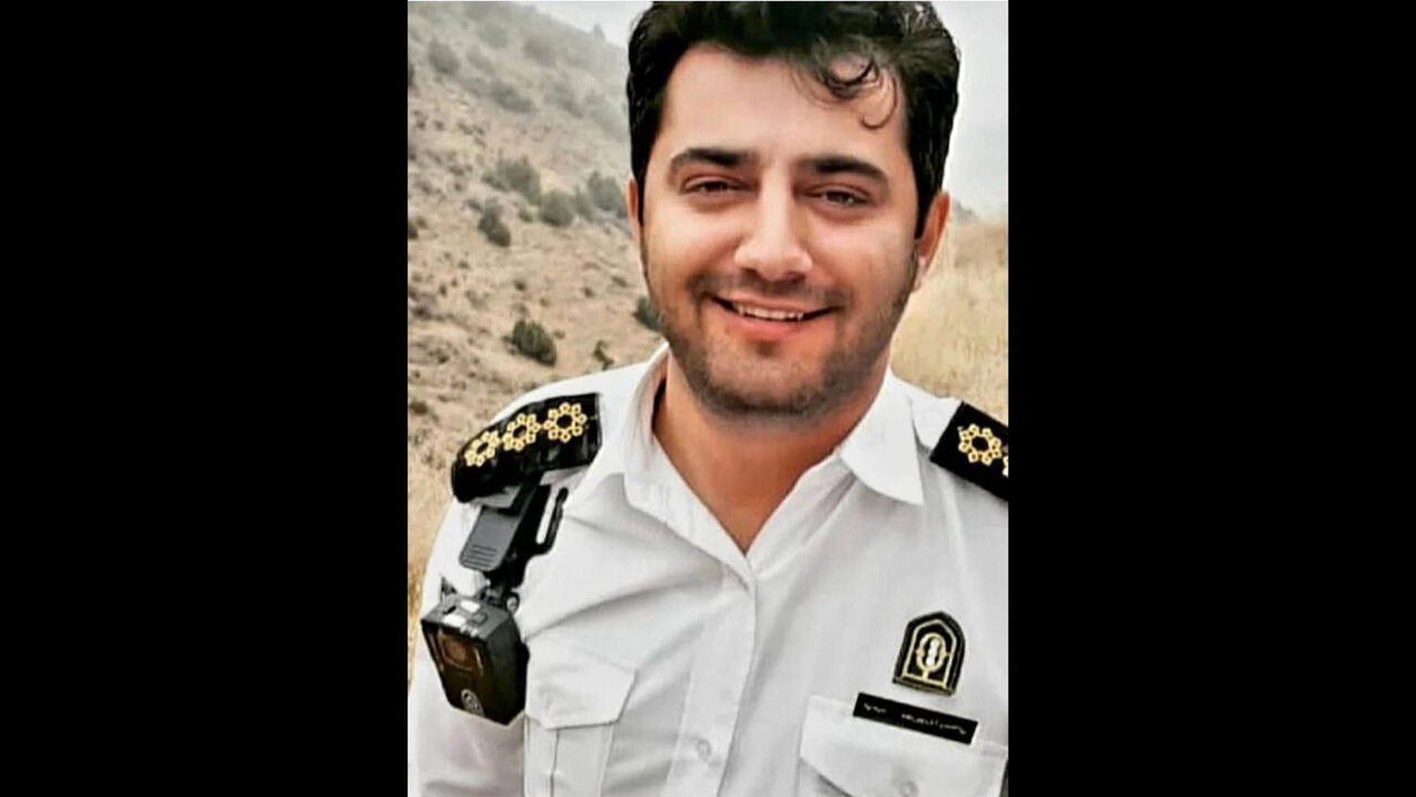 شهادت پلیس‌ راهور در حمله بی رحمانه سارق خودرو+ تصاویر | ماشینت را دزدیده‌ام و می‌خواهم با آن به مأموران پلیس حمله کنم!