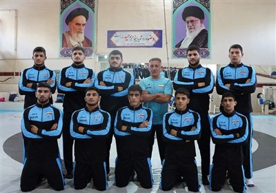 کشتی آزاد جوانان آسیا| 3 نماینده ایران فینالیست شدند