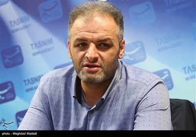انوشیروانی: از تابعیت دوم نصیرشلال بی‌اطلاعم/ تخلف باشگاه‌ها به فدراسیون ربطی ندارد