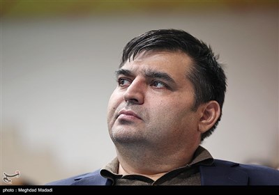 پست عجیب برای قهرمان المپیک/ ورود رضازاده به سپک‌تاکرا!