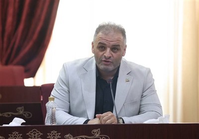 انوشیروانی: قول داده‌ایم طلای مجموع فوق سنگین را به ایران بازگردانیم