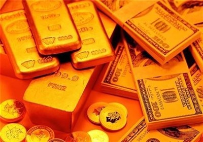 قیمت طلا، قیمت دلار، قیمت سکه و قیمت ارز 1404/04/30
