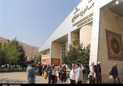 تامین زیرساخت‌های لازم برای تردد زائران اربعین در مرز تمرچین
