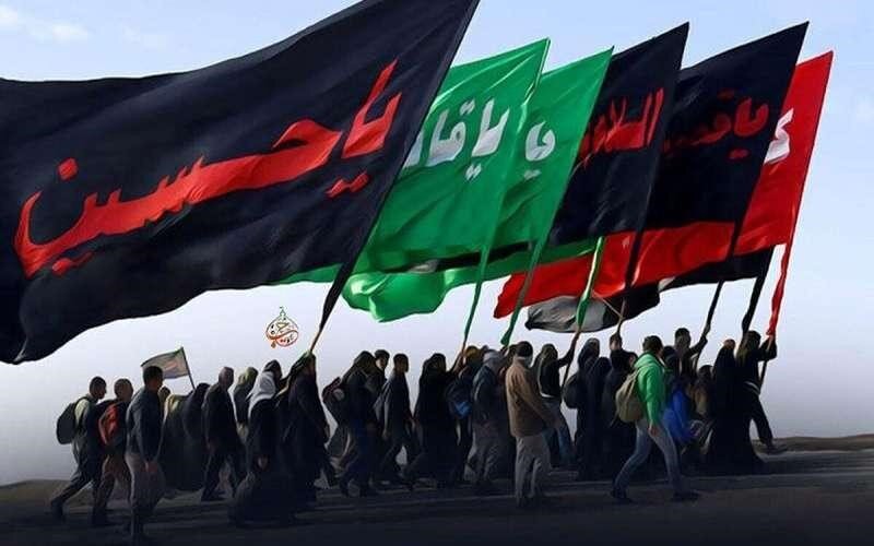 بیا تا برویم…|همه‌چیز درباره آمادگی مقدماتی برای برگزاری مراسم اربعین حسینی