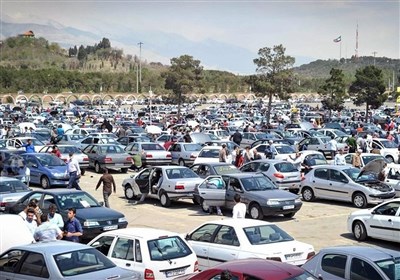آغاز فروش 11 محصول ایران‌خودرو با سه شیوه تحویل از 4 مرداد