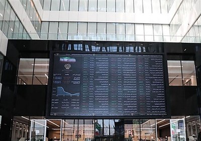 ثبت فروش 471 هزار میلیارد تومانی صنایع بورسی در خرداد امسال