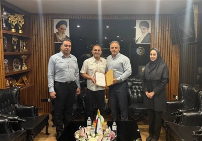 کوروش باقری مشاور عالی رئیس فدراسیون وزنه‌برداری شد