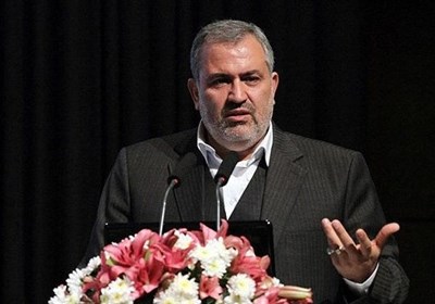 پیشرفت 84 درصدی پروژه انتقال آب طالقان به تهران