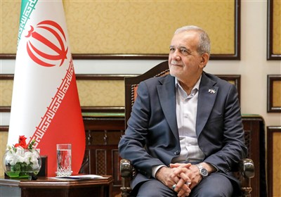 بازدید سرزده رئیس جمهور از مرکز پایش و دیسپچینگ برق کشور