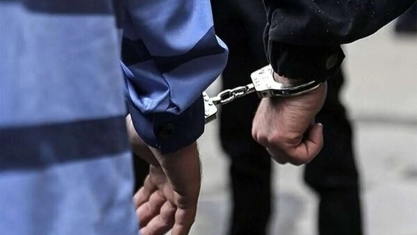 خواستگار قلابی با کلاهبرداری ۲۵ میلیاردی در شیراز دستگیر شد