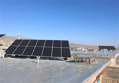 فرآیند اخذ مجوز نصب نیروگاه‌های خورشیدی تسهیل می‌شود
