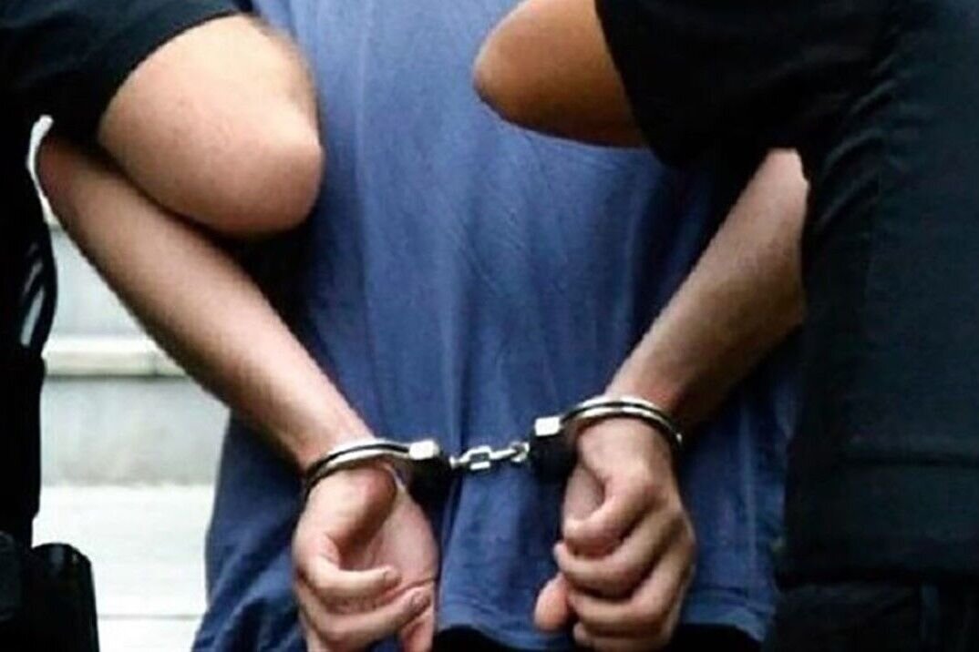 استرداد کارمند مجرم بانک به کشور توسط اینترپل