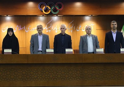 برگزاری مجمع عمومی فدراسیون تکواندو؛ اسبقیان: باید موفقیت‌های این رشته ادامه داشته باشد