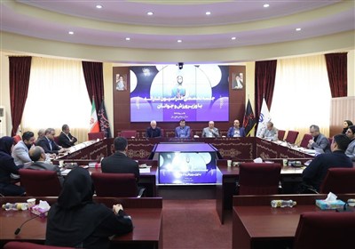 در نشست تخصصی وزارت ورزش؛ رهنما: کادرفنی کاتا و کومیته تغییر می‌کند