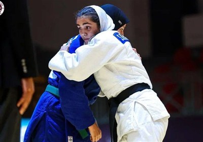قهرمانی نوجوانان جودوی ایران در کاپ آزاد آسیا
