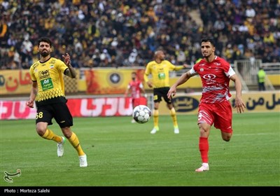 سپاهان – پرسپولیس؛ جدال سنتی با چاشنی انتقام و ترس!