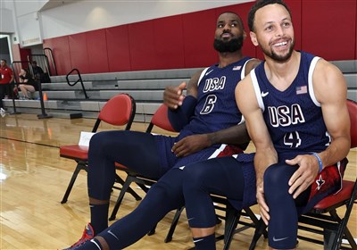 برترین بازیکنان NBA در قرن 21/ لبران جیمز در صدر