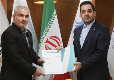 سرپرست کمپ تیمهای ملی والیبال منصوب شد سرپرست کمپ تیمهای ملی والیبال منصوب شد