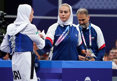 ساعی: هادی برای انتخاب من سخت‌‌گیری‌ دارد/ در سنگین وزن شانس مدال نداشتیم