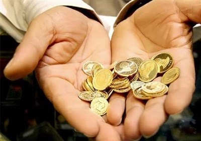 آغاز پیش‌فروش یک میلیون سکه طلا از 17 شهریورماه