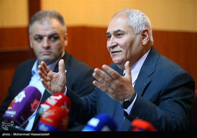 جلود: ایران یکی از 3 کشور مهم جهان در وزنه‌برداری المپیک است/ این رشته جدا از سیاست است