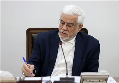 عارف: با قهرمانی تیم والیبال نام ایران بار دیگر در عرصه‌های بین‌المللی پرآوازه شد