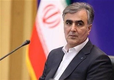 فرزین: هیچ برنامه‌ای برای افزایش نرخ ارز 70 هزار تومانی نداریم