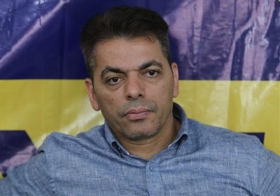 عموزاده: به حضور روی سکوهای قهرمانی امیدوار هستیم/ 35 روز تمرین کافی نیست