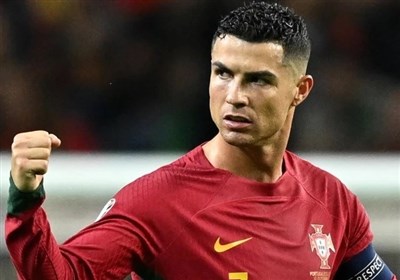 پیروزی خانگی انگلیس/ برد پُرگل پرتغال با بریس رونالدو و فلیکس