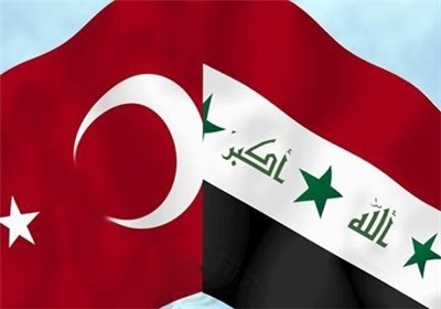تلاش ترکیه برای افزایش همکاری‌ها با عراق در بخش نفت وگاز