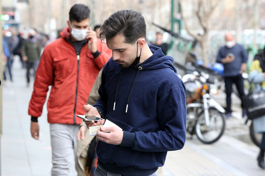پرتکرارترین نام مردان ایرانی از سال ۱۲۹۷ تاکنون اعلام شد