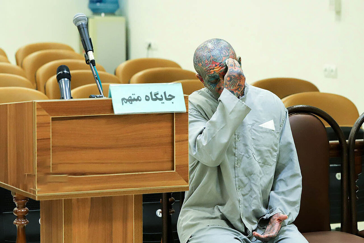 امیر تتلو مورد عفو رهبر انقلاب قرار گرفت؟