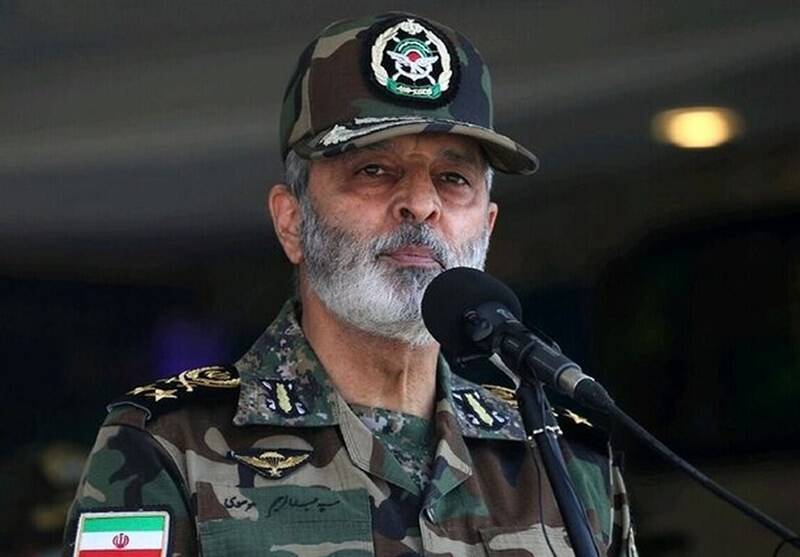 آمادگی‌های دفاعی ایران دشمن را از حمله مجدد برحذر داشته است/ تقویت ظرفیتهای تخصصی دفاعی آفندی و رزمی نیروی زمینی سپاه امری حیاتی است